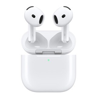 Apple AirPods 4 with ANC